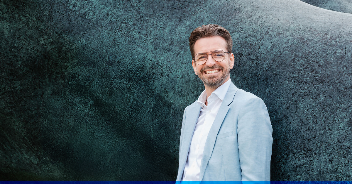 Bas van der Veldt zwerft elke week uren door het clubhuis: ‘De vrije